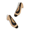 Vara Chain Pump Shoe